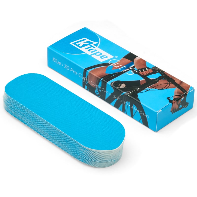 K-Tape Cut15 Blue