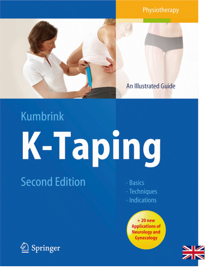 K-Taping Illustrated Guide