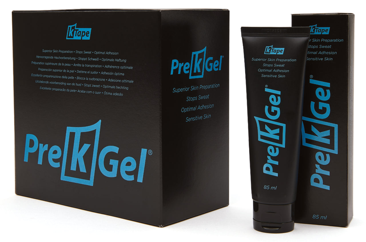 PRE K Gel