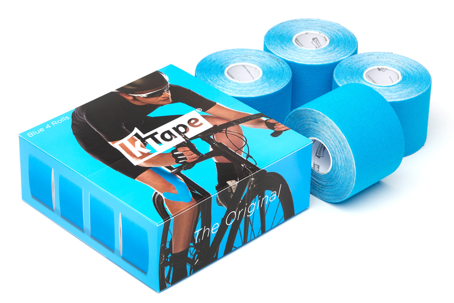 K-Tape Blue