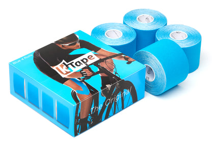 K-Tape Blue