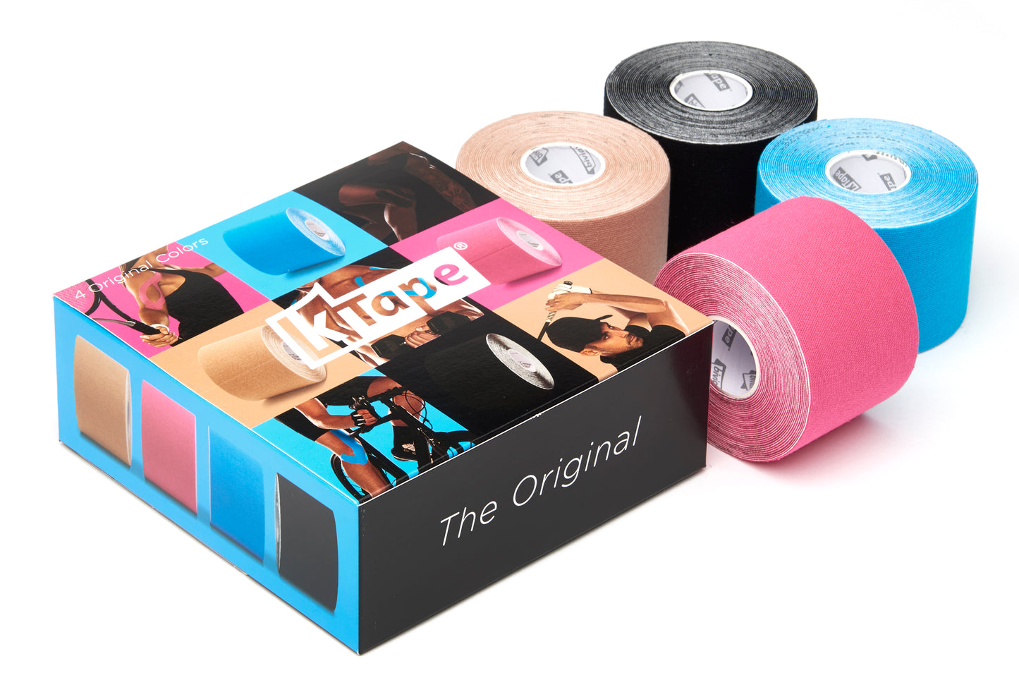 K-Tape Mixed