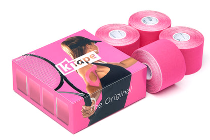 K-Tape Red