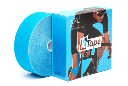 K-Tape Blue XXL