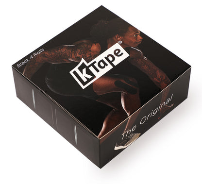 K-Tape Black