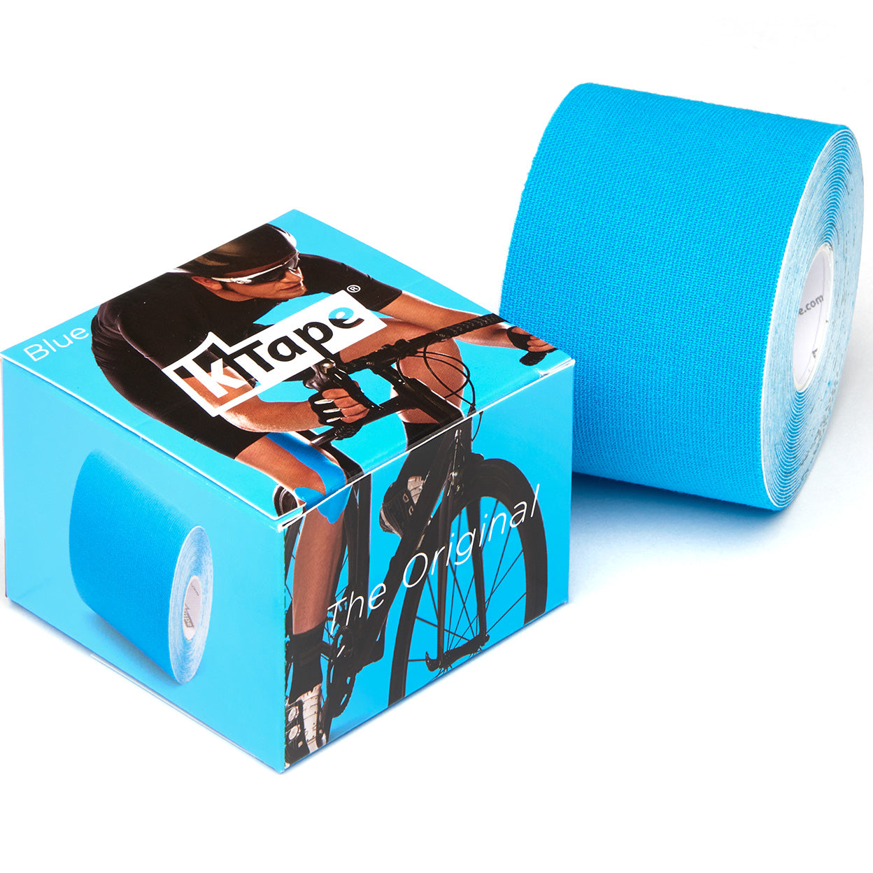 K-Tape Blue