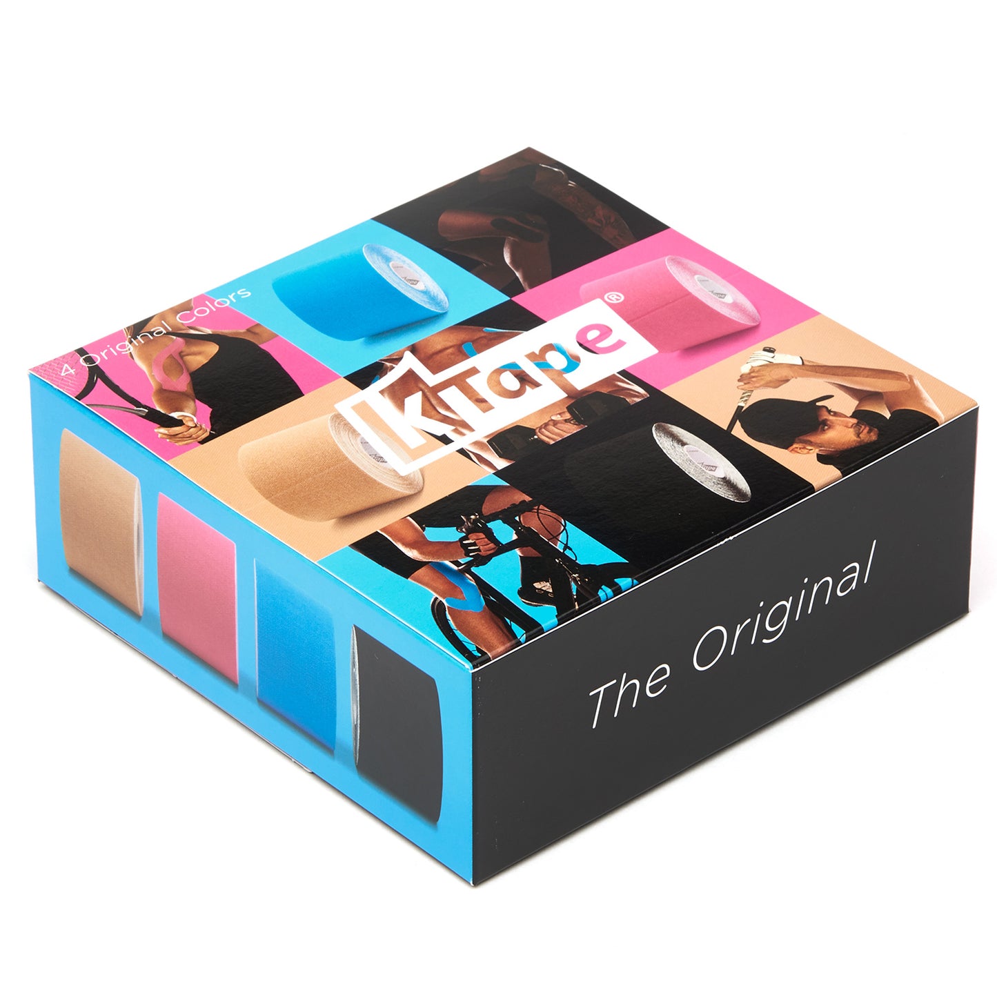 K-Tape Mixed