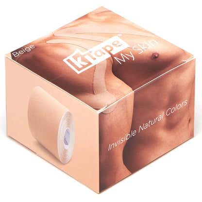 K-Tape My Skin Beige