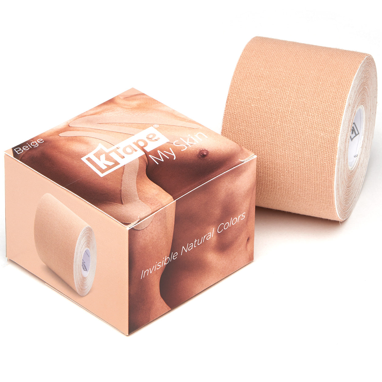 K-Tape My Skin Beige