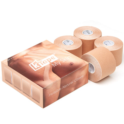 K-Tape My Skin Beige