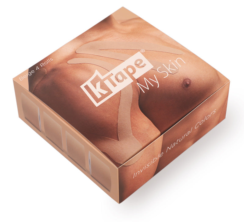 K-Tape My Skin Beige