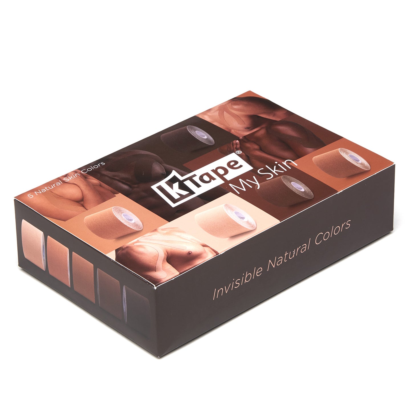 K-Tape My Skin Mixed Colors