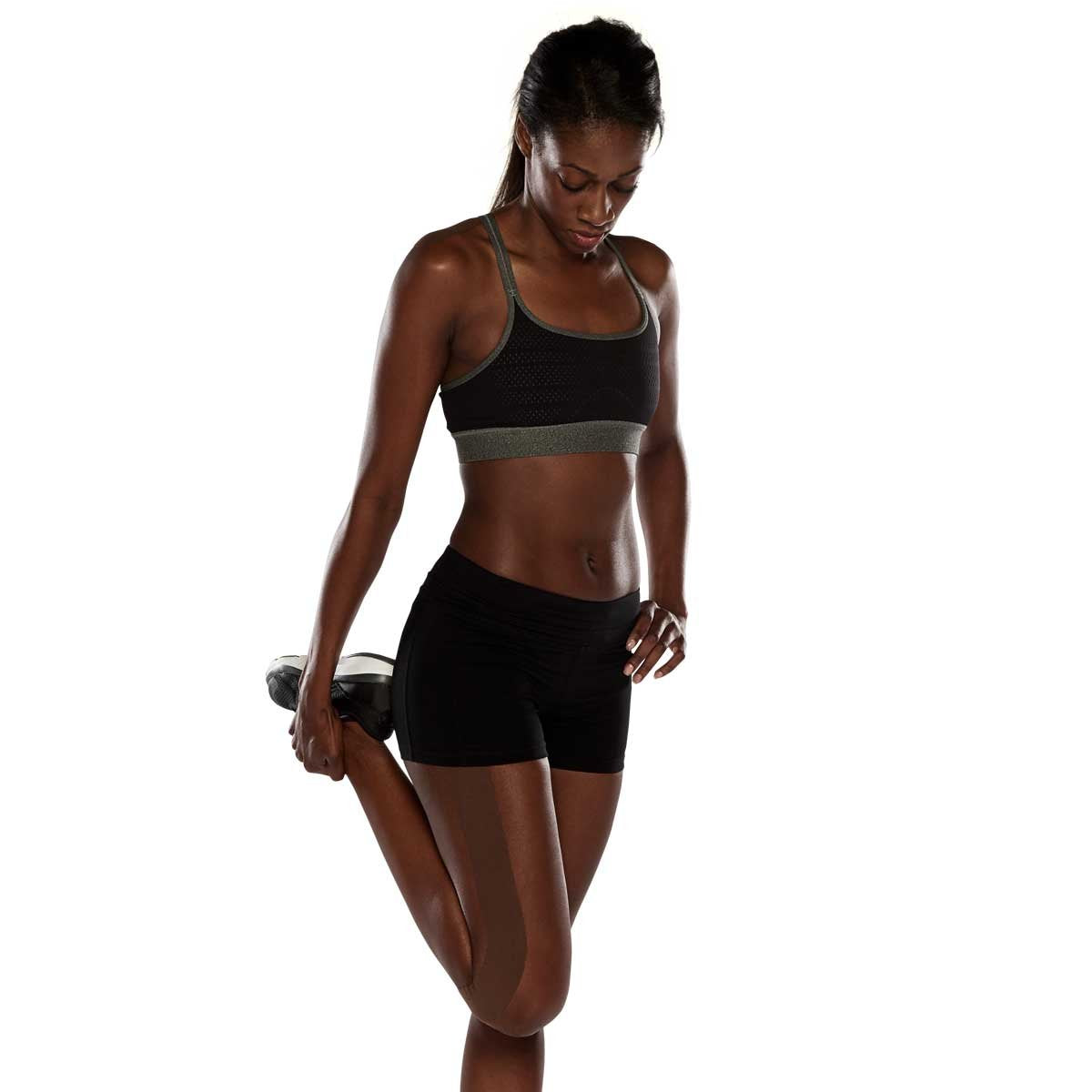 K-Tape My Skin Dark Brown XXL