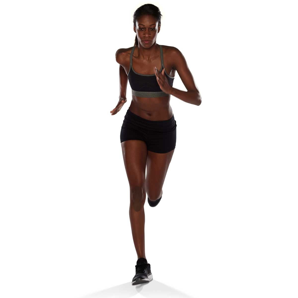 K-Tape My Skin Dark Brown XXL