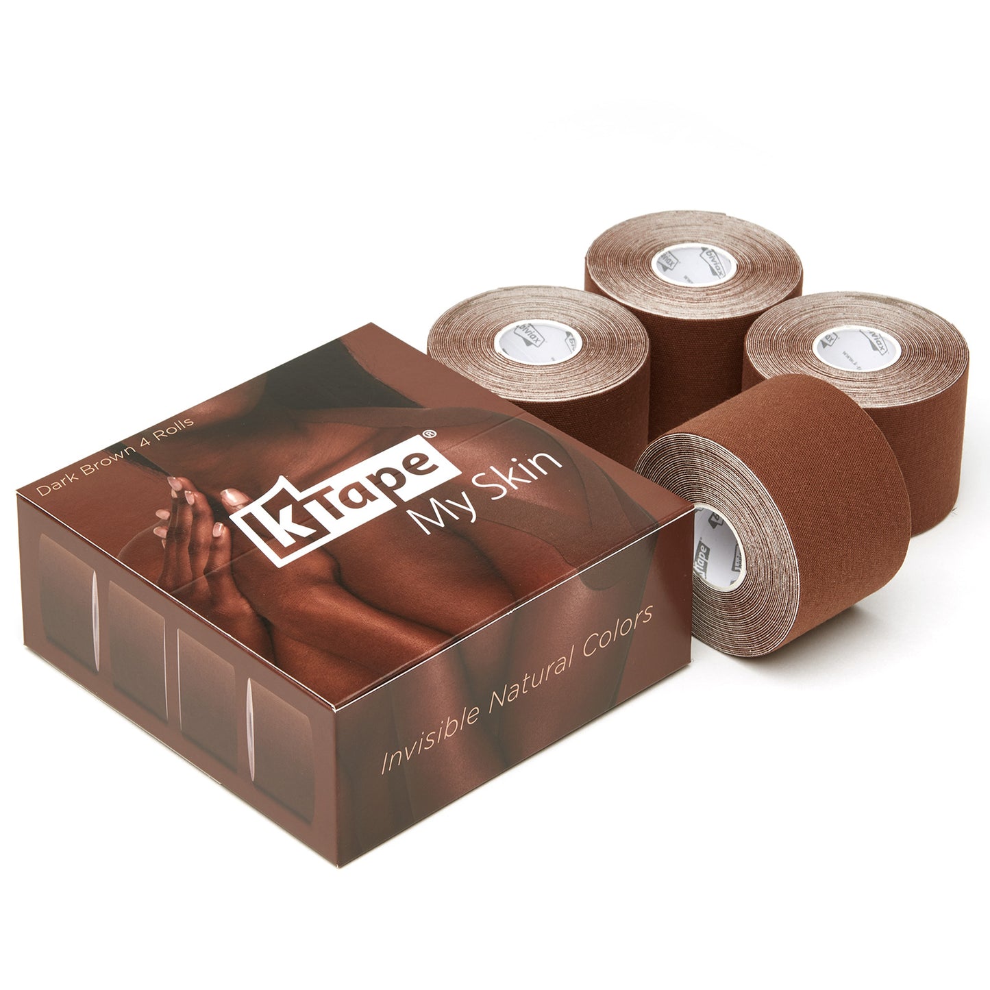 K-Tape My Skin Dark Brown