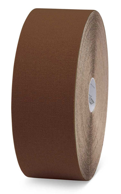 K-Tape My Skin Dark Brown XXL