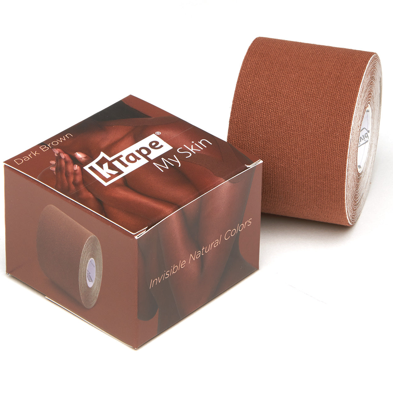 K-Tape My Skin Dark Brown
