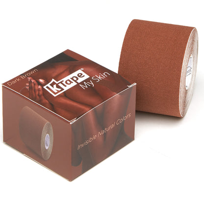 K-Tape My Skin Dark Brown