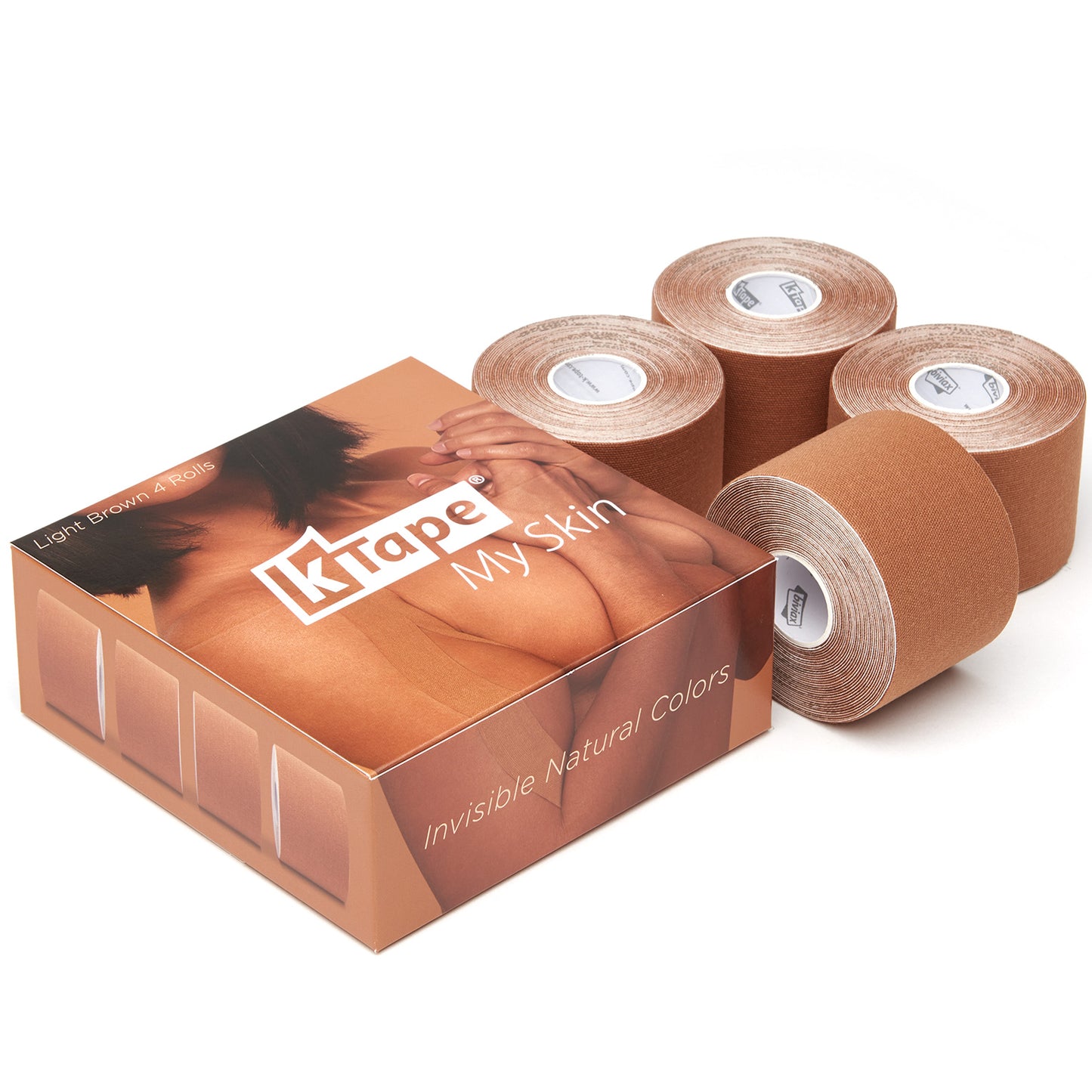 K-Tape My Skin Light Brown