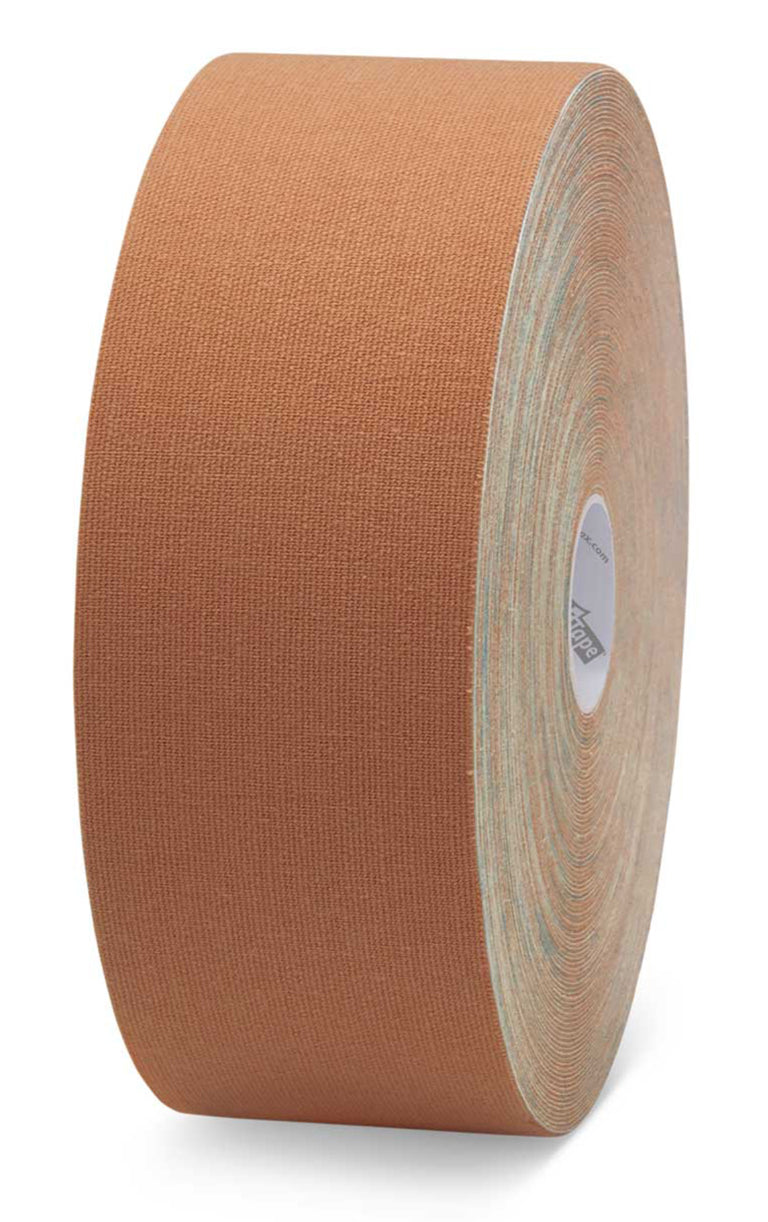 K-Tape My Skin Light Brown XXL