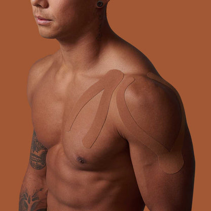 K-Tape My Skin Medium Brown XXL