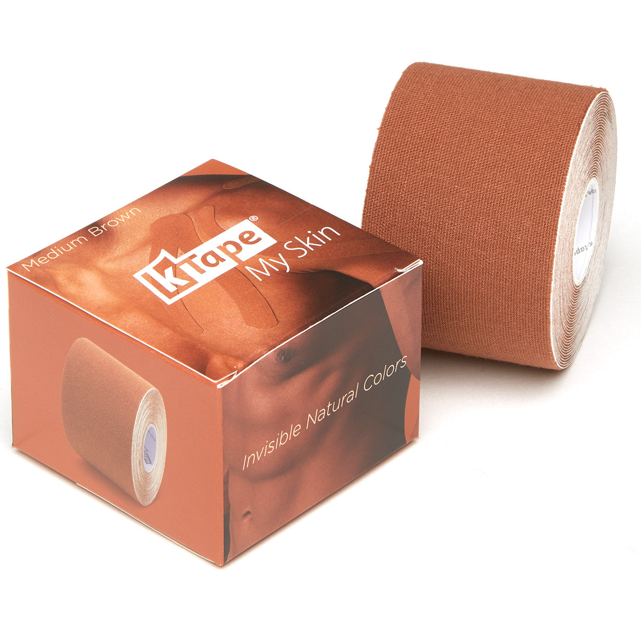 K-Tape My Skin Medium Brown