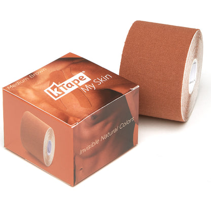 K-Tape My Skin Medium Brown