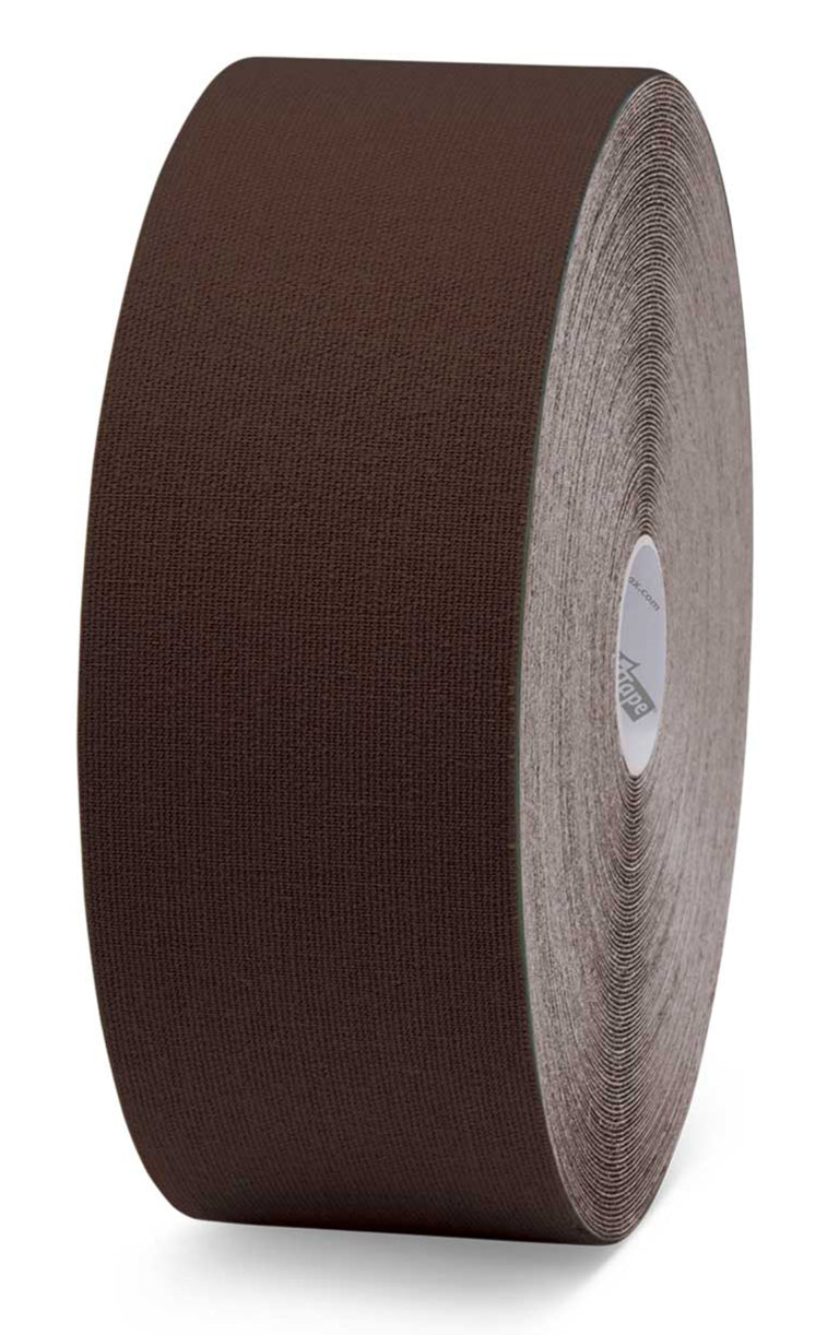 K-Tape My Skin Very Dark Brown XXL