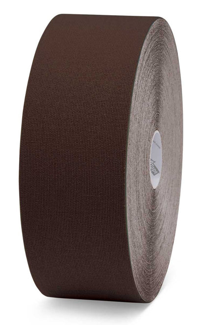 K-Tape My Skin Very Dark Brown XXL