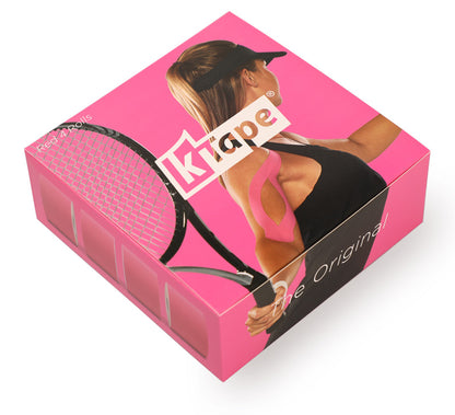 K-Tape Red