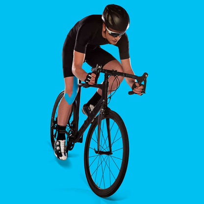 K-Tape Blue XXL