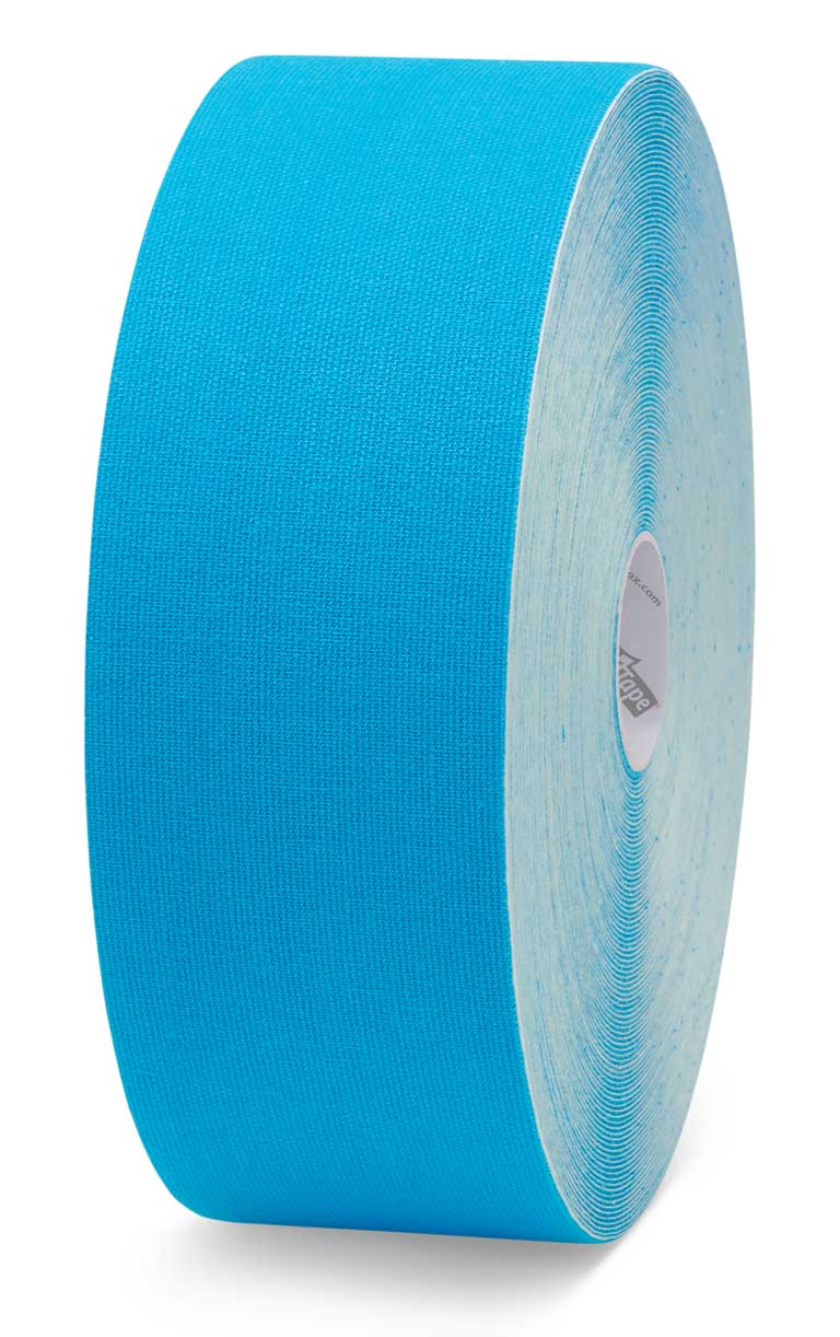 K-Tape Blue XXL