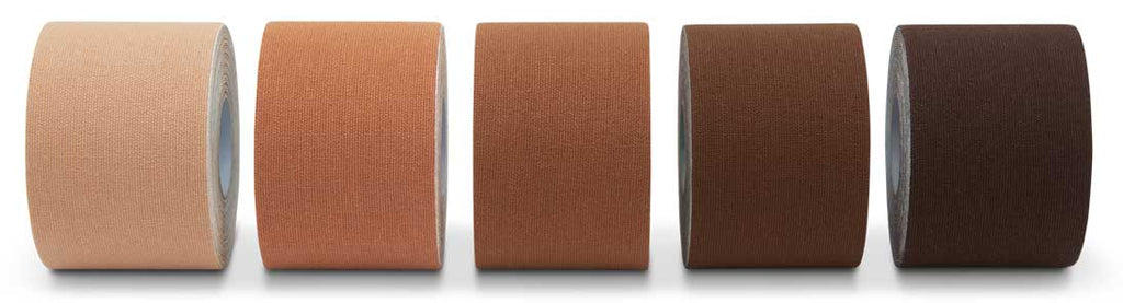 K-Tape My Skin Mixed Colors