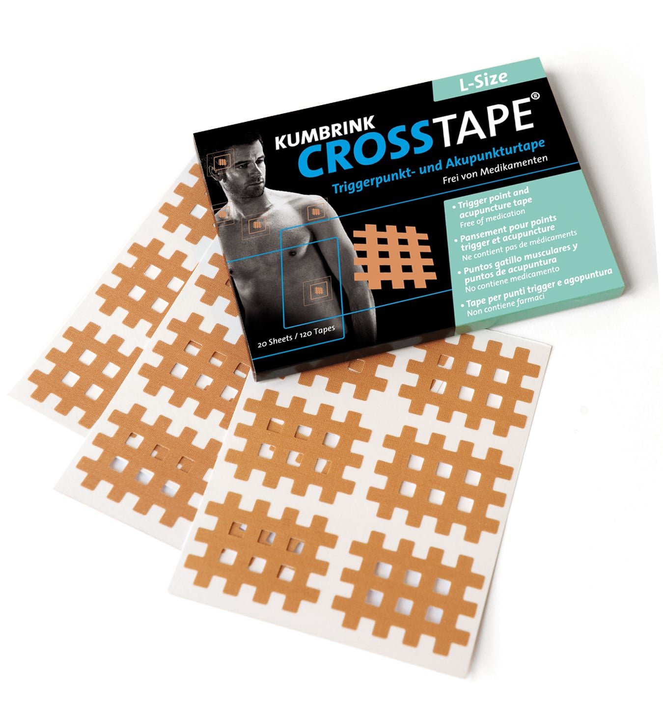 Crosstape L