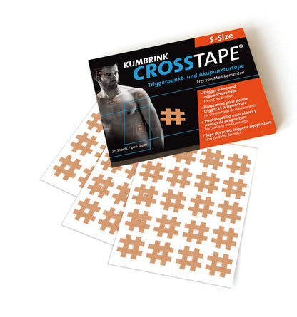 Crosstape S