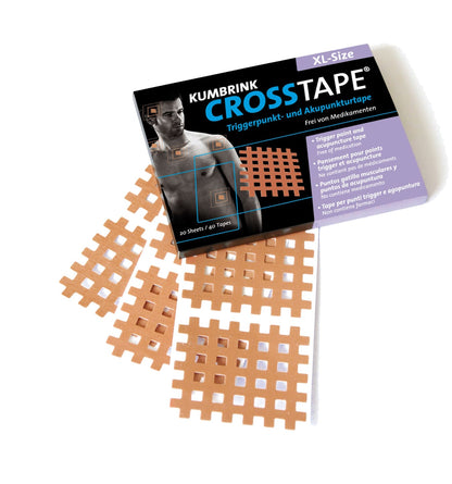 Crosstape XL