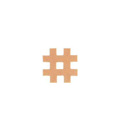 Crosstape S