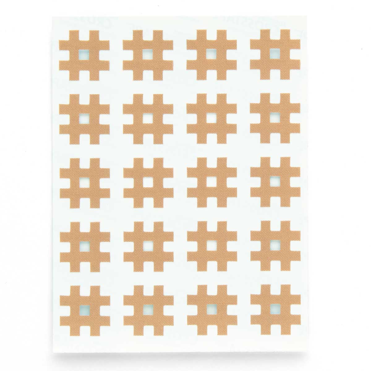 Crosstape S