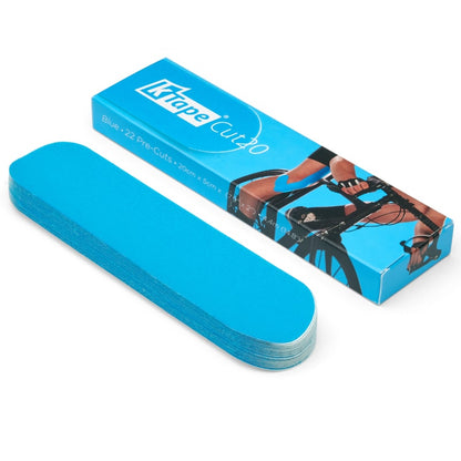 K-Tape Cut20 Blue