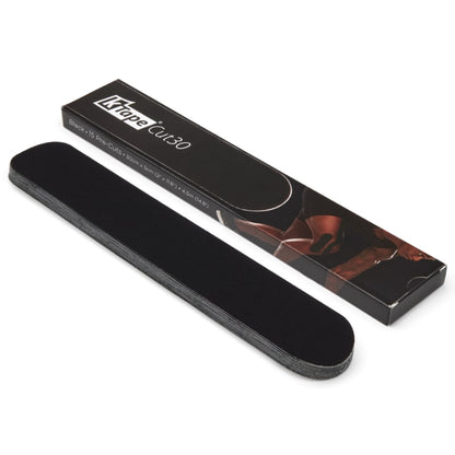 K-Tape Cut30 Black