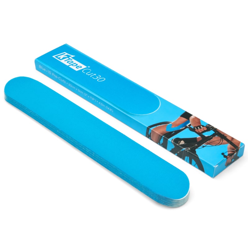 K-Tape Cut30 Blue