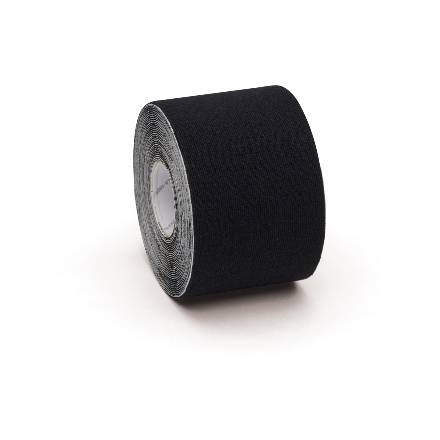 K-Tape Team Black, Caja Black