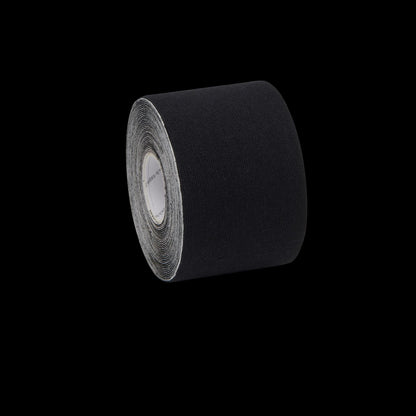 K-Tape Team Black, Caja Black