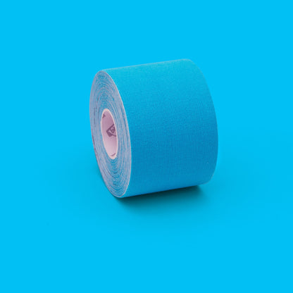 K-Tape Team Orange &amp; Blue, Caja Blue