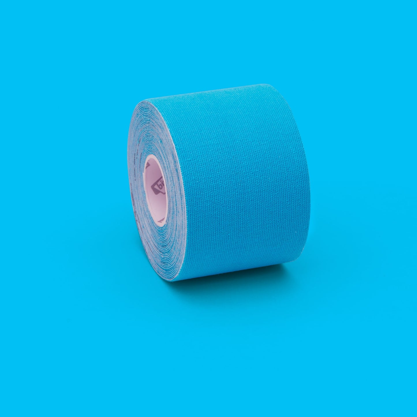 K-Tape Team White &amp; Blue, Caja Blue