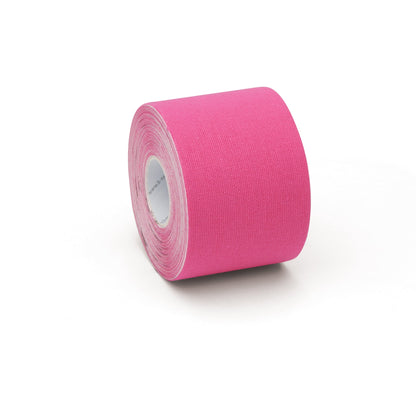 K-Tape Team Red, Caja Red