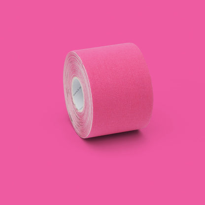 K-Tape Team Red, Caja Red