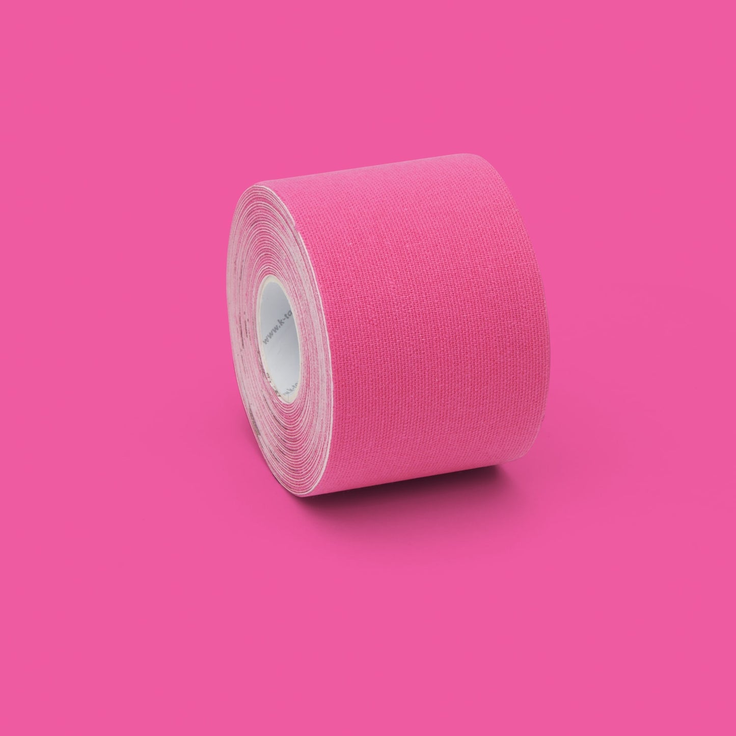 K-Tape Team White &amp; Red, Caja Red