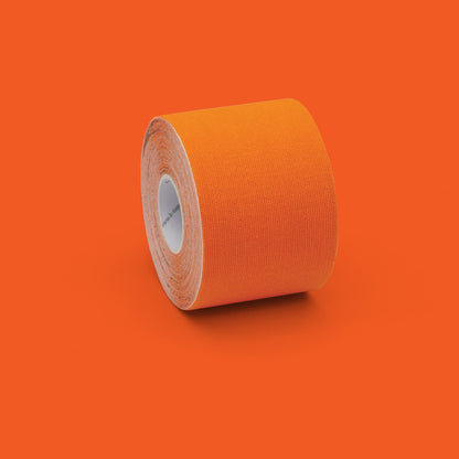 K-Tape Team Sport Blue &amp; Blue, Caja Blue
