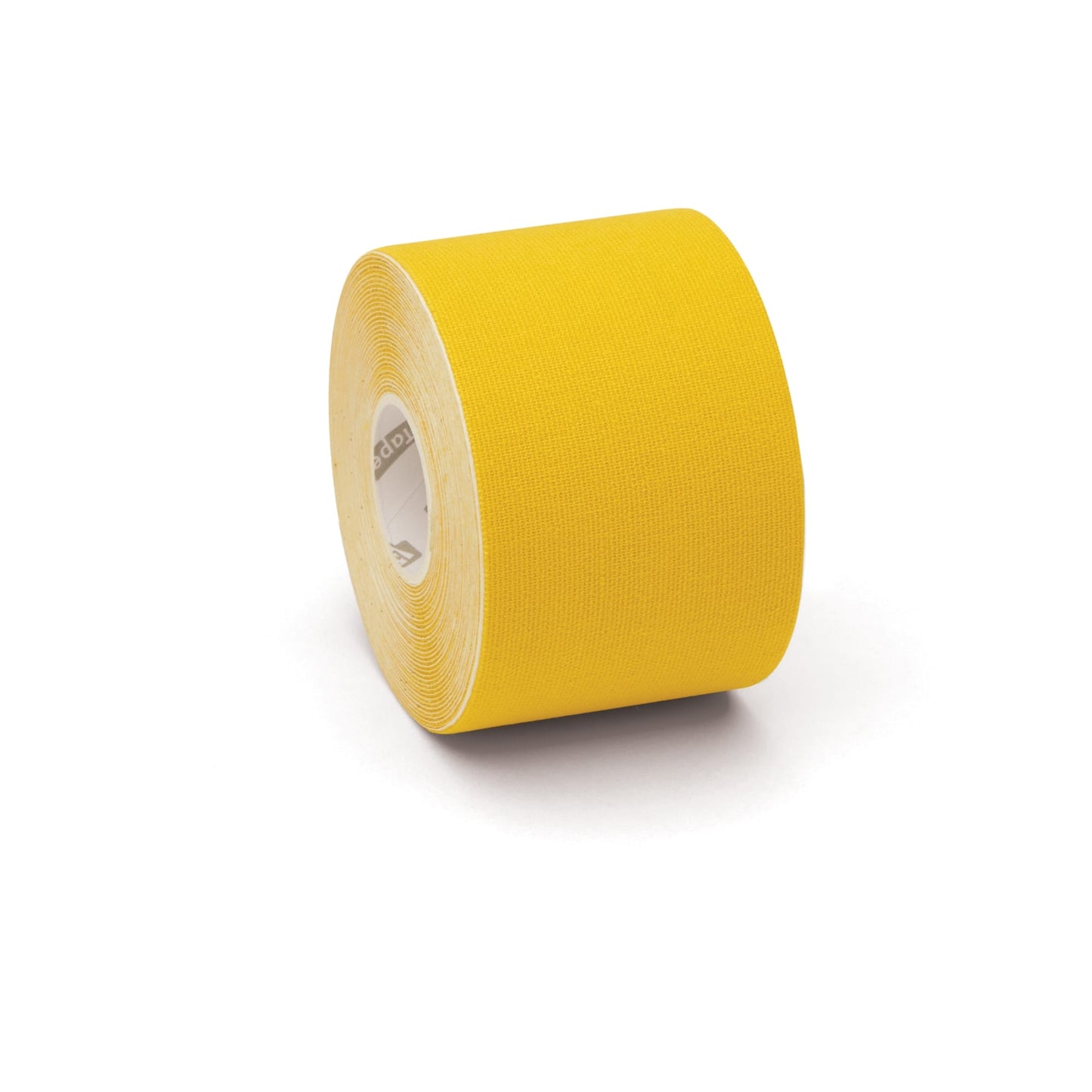 K-Tape Team Yellow, Caja Yellow